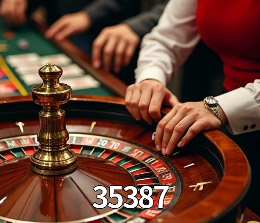Interface do Aplicativo 35387 BET - Design Premium e Intuitivo