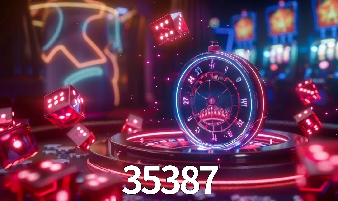 Cassino ao Vivo 35387 BET - Dealers Brasileiros Profissionais